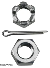 Beck/Arnley Steering Tie Rod End 101-4213                                     - 101-4213 - Image 4