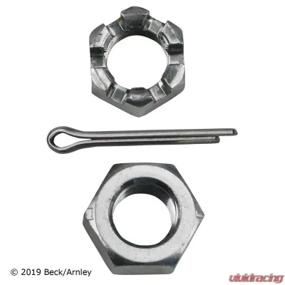 Beck/Arnley Steering Tie Rod End 101-4213 - 101-4213