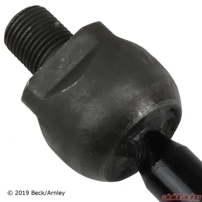 Beck/Arnley Steering Tie Rod End 101-4218 - 101-4218