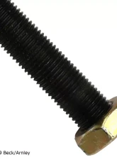 Beck/Arnley Steering Tie Rod End 101-4218                                     - 101-4218 - Image 4