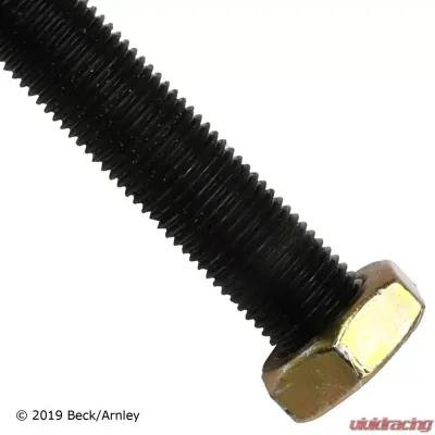 Beck/Arnley Steering Tie Rod End 101-4218 - 101-4218