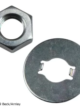 Beck/Arnley Steering Tie Rod End 101-4226                                     - 101-4226 - Image 4