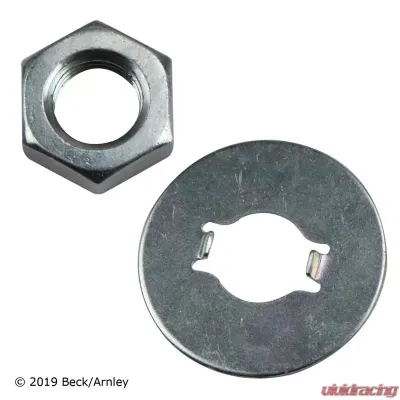 Beck/Arnley Steering Tie Rod End 101-4226 - 101-4226