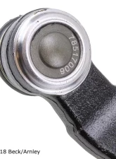 Beck/Arnley Steering Pitman Arm 101-4229                                     - 101-4229 - Image 3