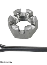 Beck/Arnley Steering Tie Rod End 101-4230                                     - 101-4230 - Image 4