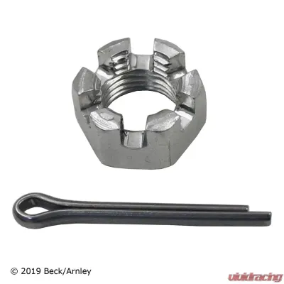Beck/Arnley Steering Tie Rod End 101-4230 - 101-4230