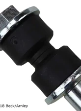 Beck/Arnley Suspension Stabilizer Bar Link Kit 101-4243                                     - 101-4243 - Image 2