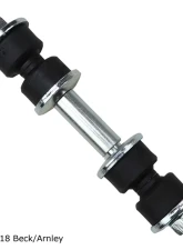 Beck/Arnley Suspension Stabilizer Bar Link Kit 101-4243                                     - 101-4243 - Image 4