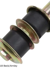 Beck/Arnley Suspension Stabilizer Bar Link Kit 101-4244                                     - 101-4244 - Image 2