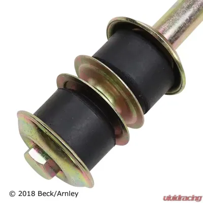 Beck/Arnley Suspension Stabilizer Bar Link Kit 101-4244 - 101-4244