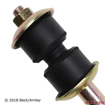 Beck/Arnley Suspension Stabilizer Bar Link Kit 101-4244 - 101-4244