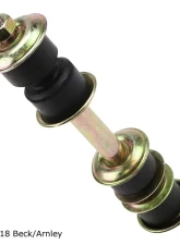 Beck/Arnley Suspension Stabilizer Bar Link Kit 101-4244                                     - 101-4244 - Image 4