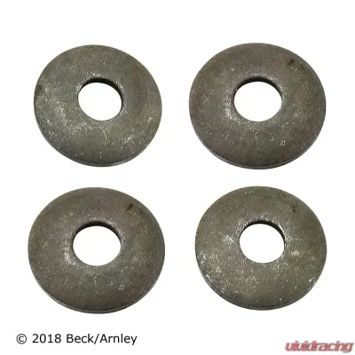 Beck/Arnley Suspension Stabilizer Bar Link Kit 101-4245 - 101-4245