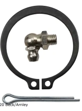 Beck/Arnley Suspension Ball Joint 101-4249                                     - 101-4249 - Image 5