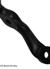 Beck/Arnley Steering Center Link 101-4250                                     - 101-4250 - Image 4