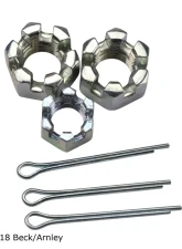 Beck/Arnley Steering Center Link 101-4250                                     - 101-4250 - Image 5