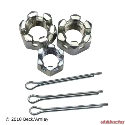 Beck/Arnley Steering Center Link 101-4250 - 101-4250