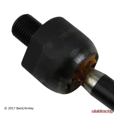 Beck/Arnley Steering Tie Rod End 101-4257 - 101-4257