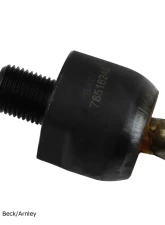 Beck/Arnley Steering Tie Rod End 101-4257                                     - 101-4257 - Image 3