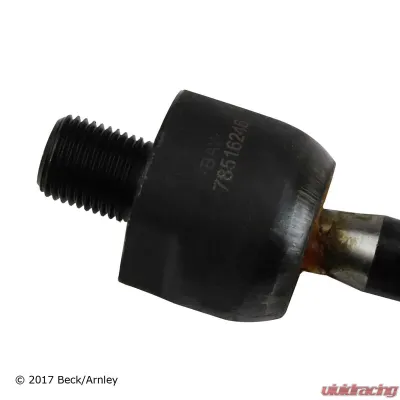 Beck/Arnley Steering Tie Rod End 101-4257 - 101-4257