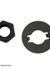 Beck/Arnley Steering Tie Rod End 101-4257                                     - 101-4257 - Image 4