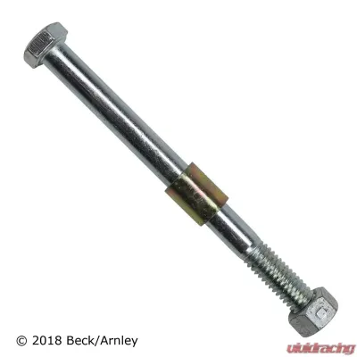 Beck/Arnley Suspension Stabilizer Bar Link Kit 101-4263 - 101-4263