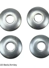 Beck/Arnley Suspension Stabilizer Bar Link Kit 101-4263                                     - 101-4263 - Image 4