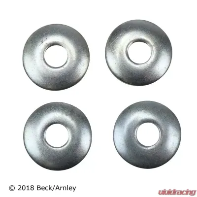 Beck/Arnley Suspension Stabilizer Bar Link Kit 101-4263 - 101-4263