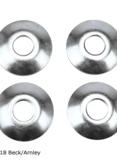 Beck/Arnley Suspension Stabilizer Bar Link Kit 101-4275                                     - 101-4275 - Image 2