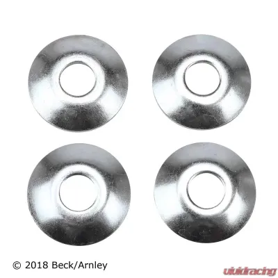 Beck/Arnley Suspension Stabilizer Bar Link Kit 101-4275 - 101-4275