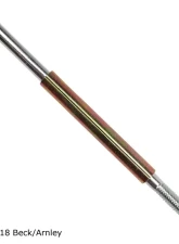 Beck/Arnley Suspension Stabilizer Bar Link Kit 101-4275                                     - 101-4275 - Image 3