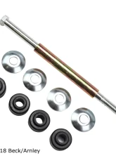 Beck/Arnley Suspension Stabilizer Bar Link Kit 101-4275                                     - 101-4275 - Image 4