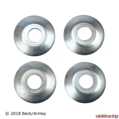 Beck/Arnley Suspension Stabilizer Bar Link Kit 101-4277 - 101-4277
