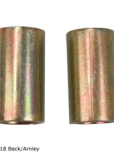 Beck/Arnley Suspension Stabilizer Bar Link Kit 101-4279                                     - 101-4279 - Image 2