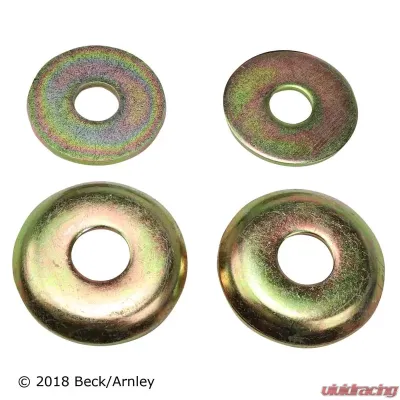 Beck/Arnley Radius Arm Bushing 101-4282 - 101-4282