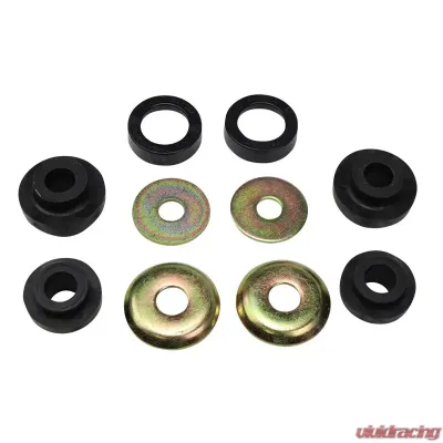 Beck/Arnley Radius Arm Bushing 101-4282 - 101-4282