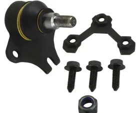 Beck/Arnley Suspension Ball Joint 101-4283