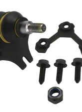 Beck/Arnley Suspension Ball Joint 101-4283                                     - 101-4283 - Image 4