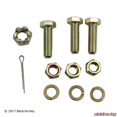 Beck/Arnley Suspension Ball Joint 101-4286 - 101-4286