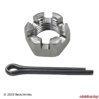 Beck/Arnley Steering Tie Rod End 101-4291 - 101-4291