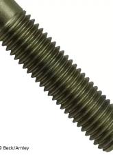 Beck/Arnley Steering Tie Rod End 101-4292                                     - 101-4292 - Image 4