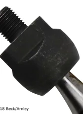 Beck/Arnley Steering Tie Rod End 101-4293                                     - 101-4293 - Image 3