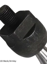 Beck/Arnley Steering Tie Rod End 101-4293                                     - 101-4293 - Image 4