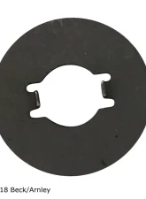 Beck/Arnley Steering Tie Rod End 101-4293                                     - 101-4293 - Image 5