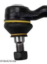 Beck/Arnley Steering Center Link 101-4300                                     - 101-4300 - Image 4