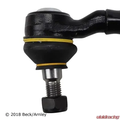 Beck/Arnley Steering Center Link 101-4300 - 101-4300