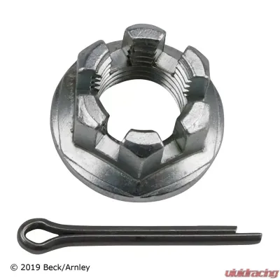 Beck/Arnley Suspension Ball Joint 101-4306 - 101-4306