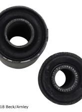 Beck/Arnley Suspension Control Arm Bushing 101-4308                                     - 101-4308 - Image 4