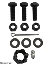 Beck/Arnley Suspension Ball Joint 101-4316                                     - 101-4316 - Image 4