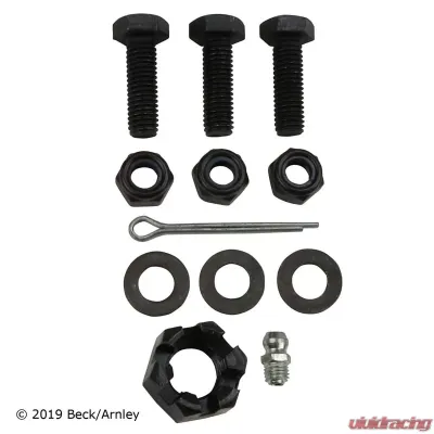 Beck/Arnley Suspension Ball Joint 101-4316 - 101-4316